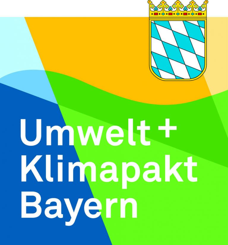 Umwelt- und Klimapakt Logo