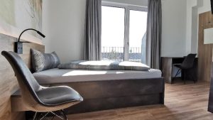 Serviced Apartment - Penthouse