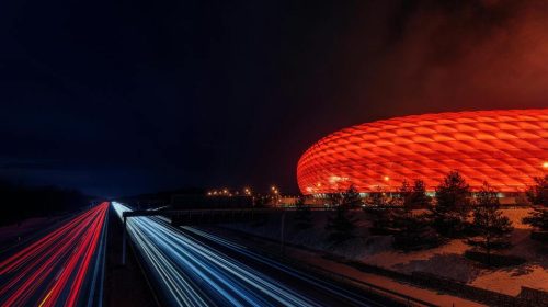 Wohnen auf Zeit für Pendler & Wochenendheimfahrer bei München