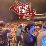 Brass Wiesn Eching