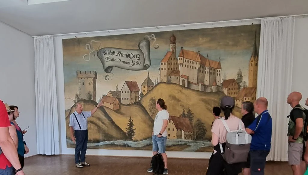 Bronzezeit Bayern Museum