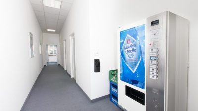 Getränkeautomat