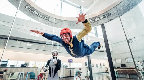 Mikroabenteuer im Münchner Norden: Freizeitaktivitäten mit Adrenalinkick