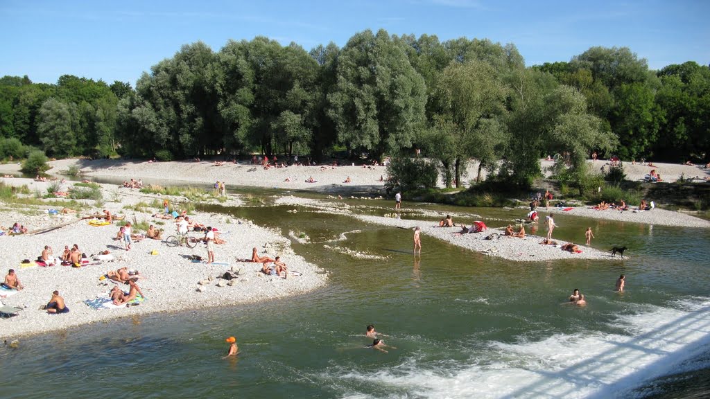 Flaucher München