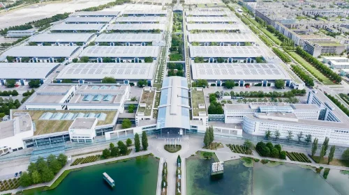 Messe München Termine 2025