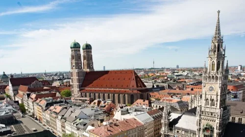 Expats in München: Wohnen & Leben in der teuersten Stadt Deutschlands