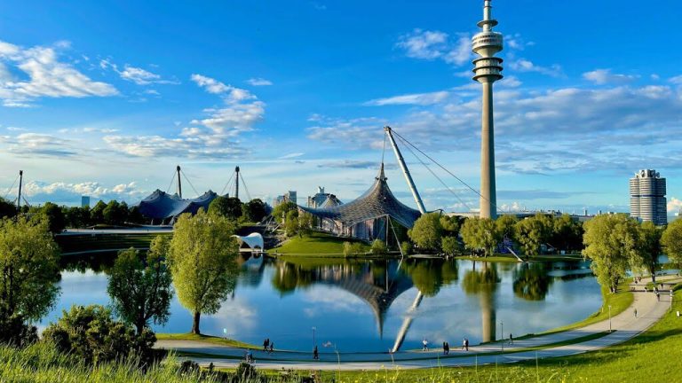 Mehr über den Artikel erfahren München als Expat: Wichtige Infos & hilfreiche Tipps für einen optimalen Start