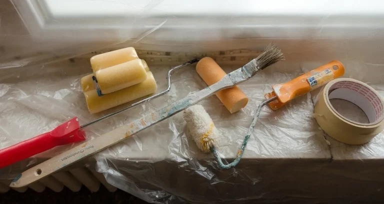 Mehr über den Artikel erfahren Ersatzwohnung wegen Sanierung
