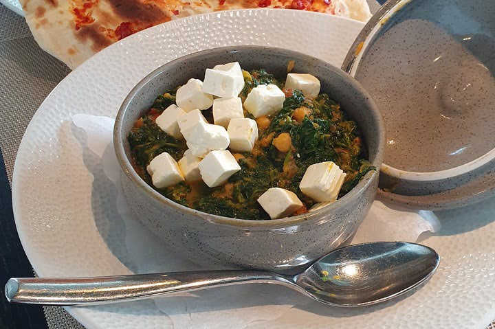 Gemüseauflauf