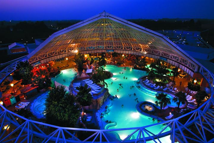 Therme Erding
