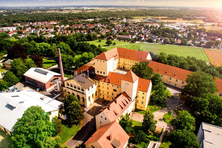 Brauerei Weihenstephaner